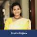 Cochin Arts & Science College, HOD of Psychology Department: Sneha Rajeev Interview